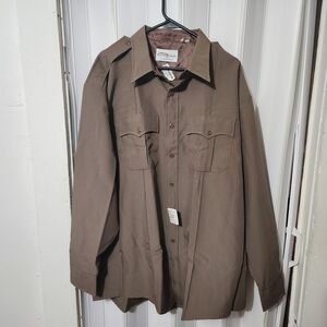 Flying Cross Work Shirt